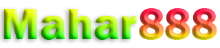MAHAR888